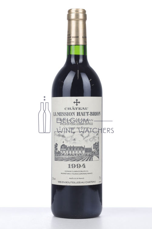 Image de 1994 MISSION HAUT BRION